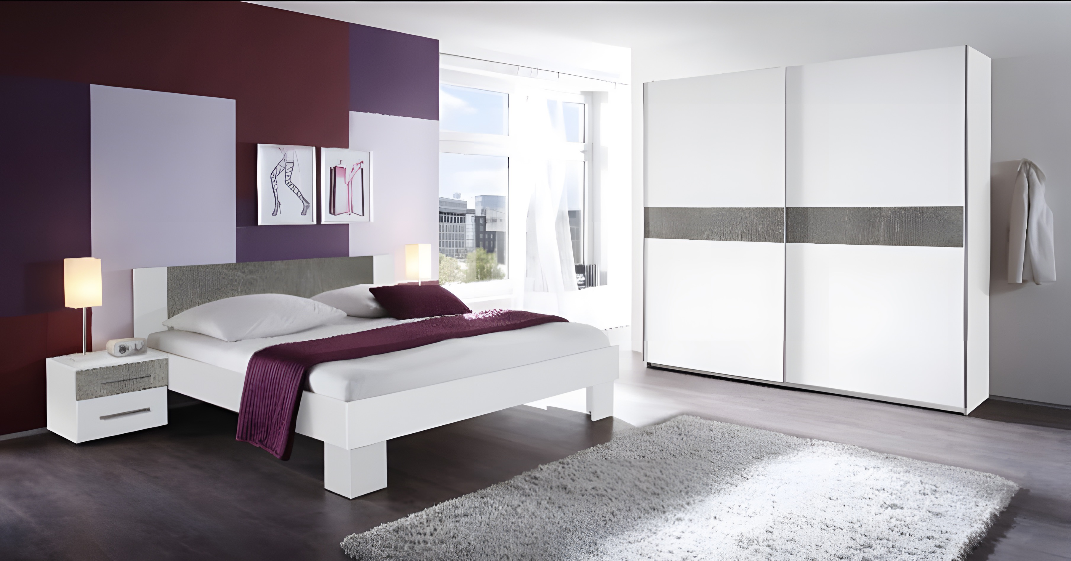 Chambre 3