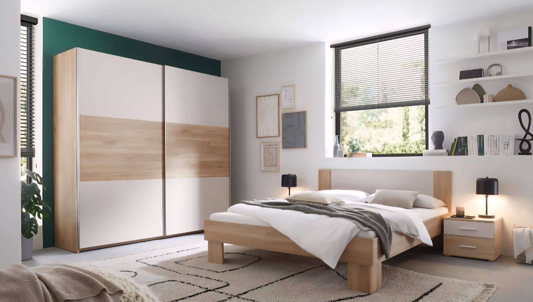 Chambre 2