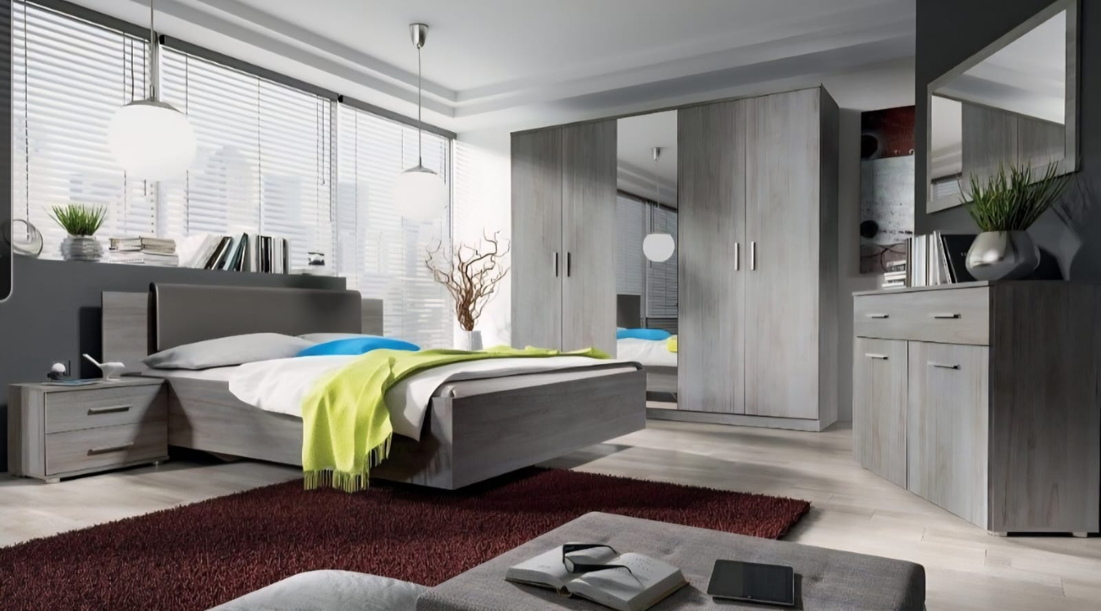 Chambre 3