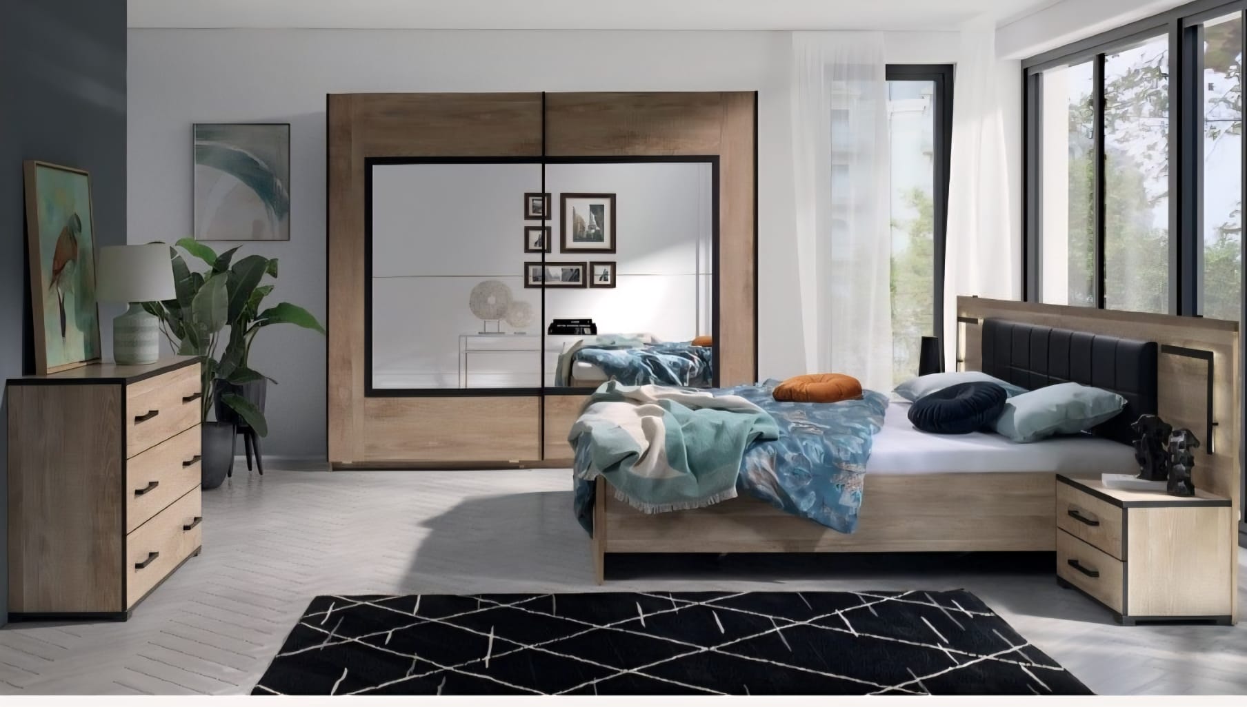 Chambre 4