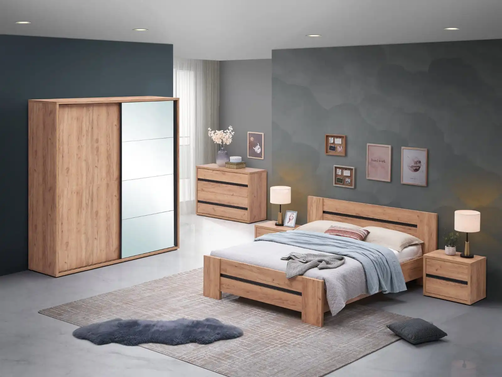 Chambre 2