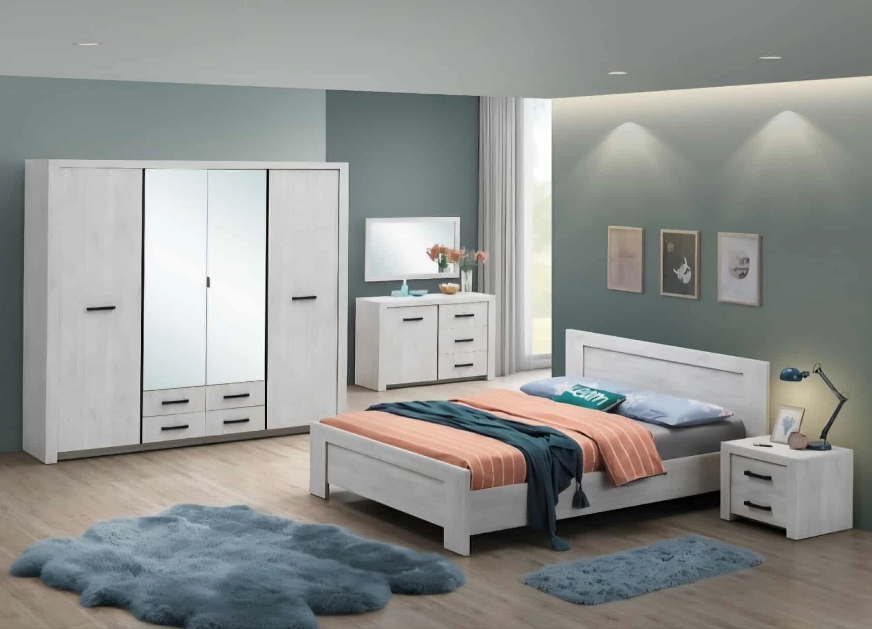 Chambre 1