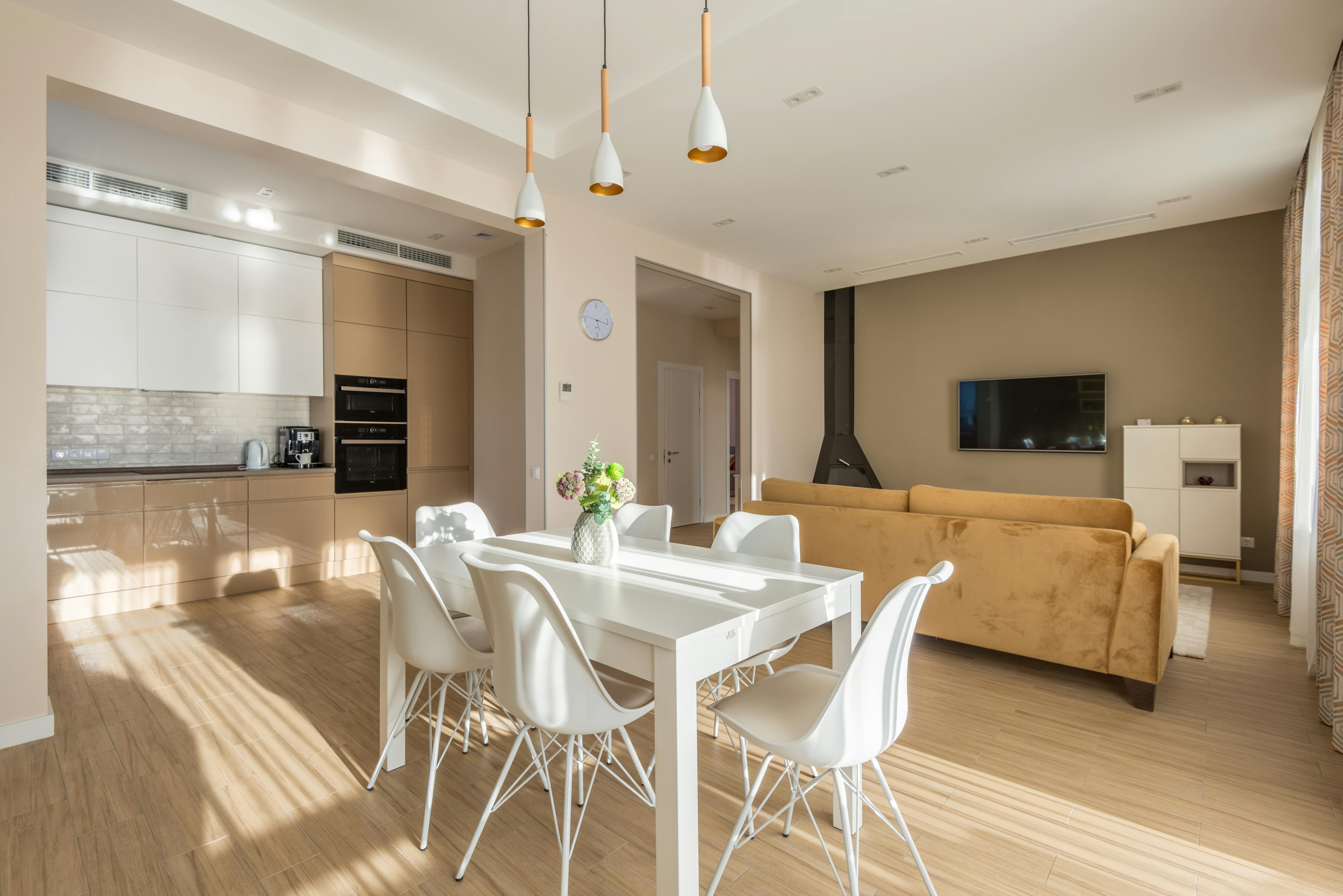 Modern Interior